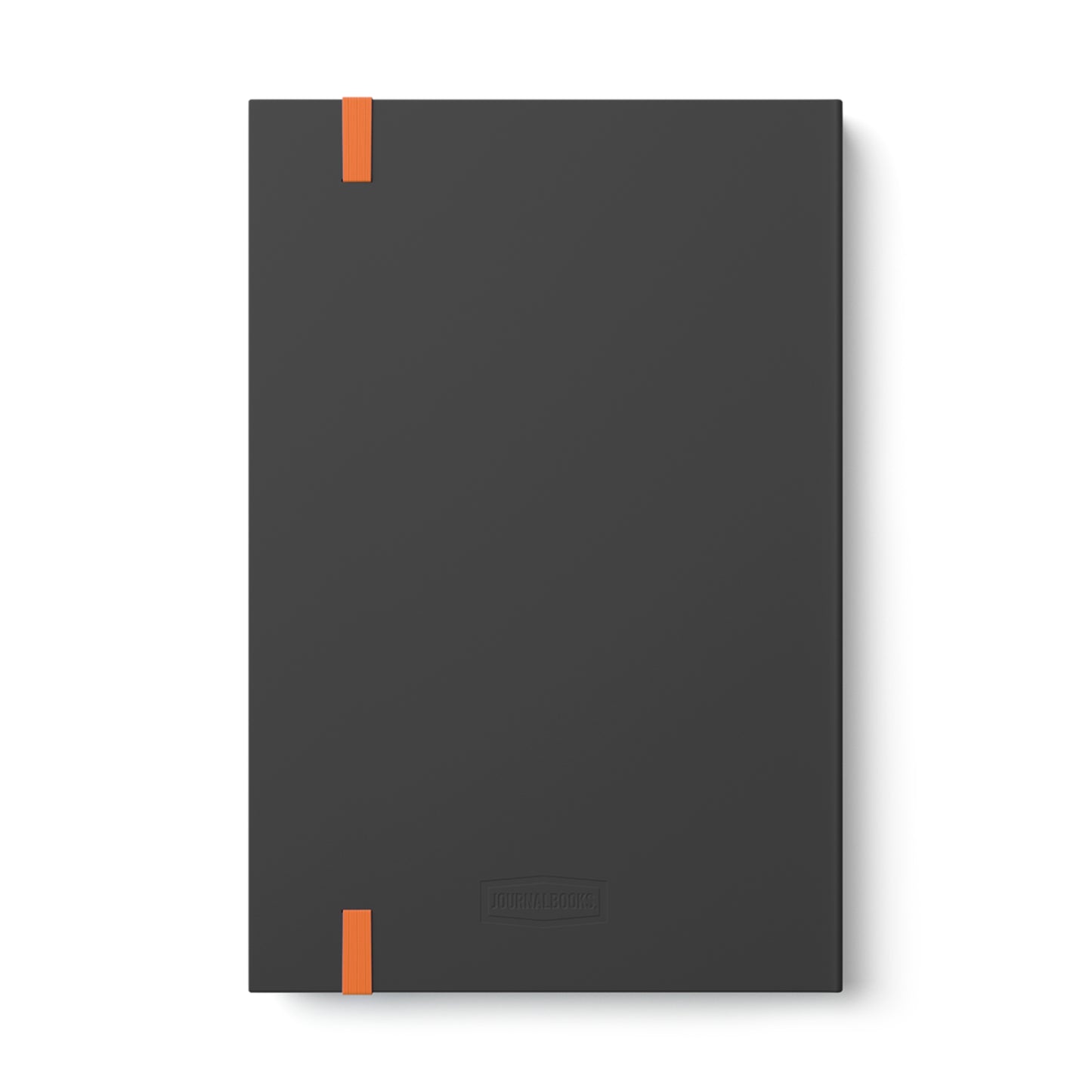 Grand Canyon Color Contrast Notebook - Ruled Paper products Printify   