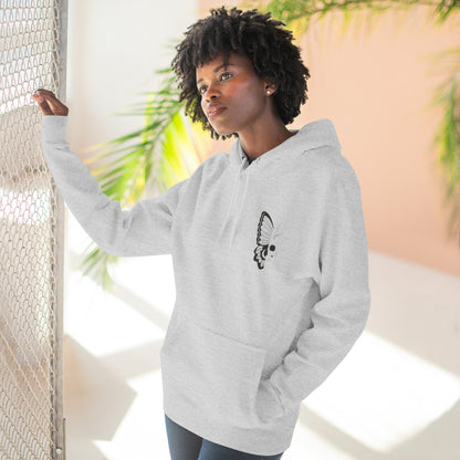 Unisex Premium Pullover Hoodie Hoodie Printify   