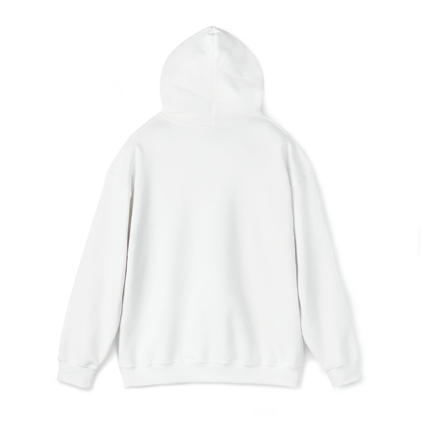 Unisex Heavy Blend™ Hooded Sweatshirt Hoodie Printify   