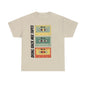 Bring back Mix tapes T shirt T-Shirt Printify Sand S 