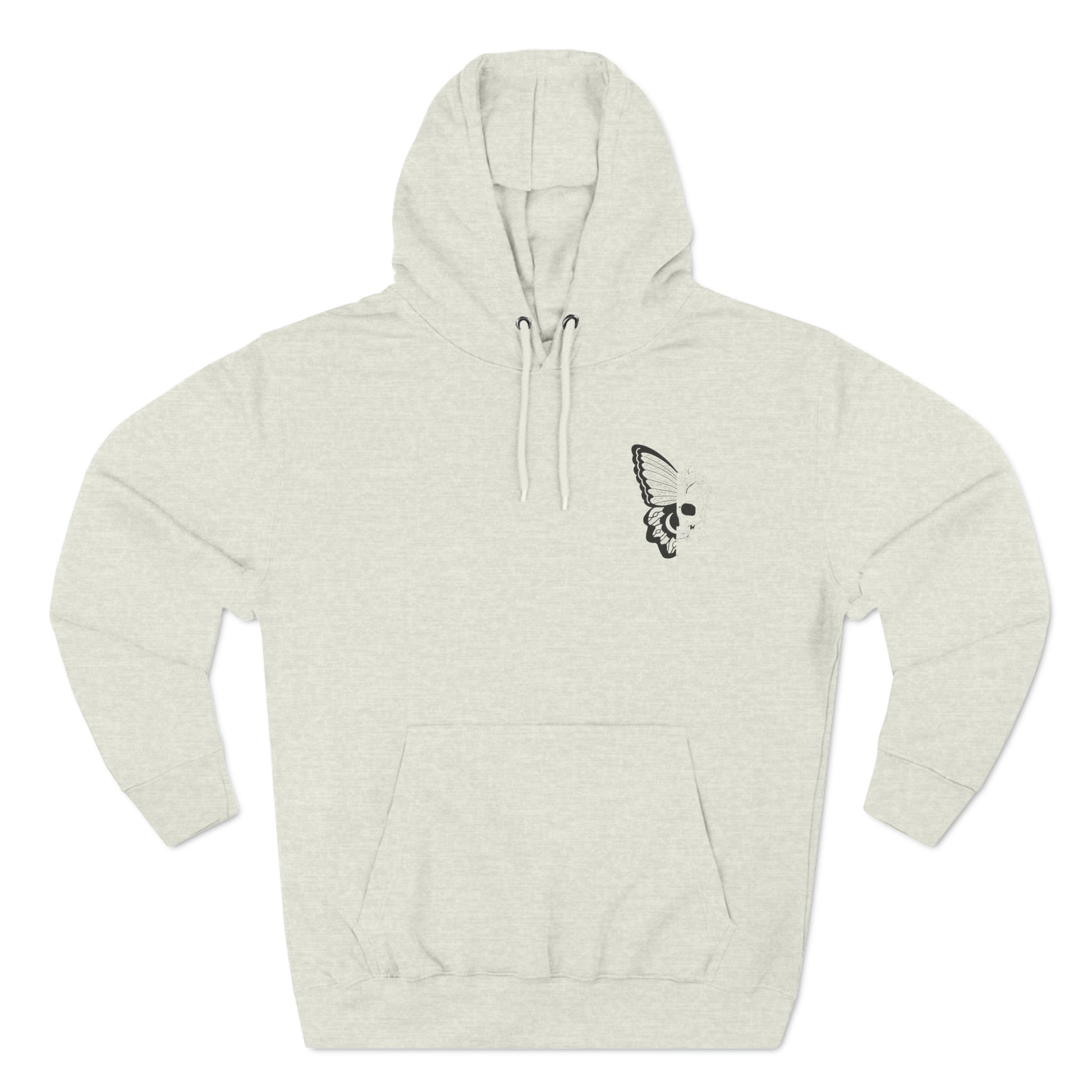 Unisex Premium Pullover Hoodie Hoodie Printify   