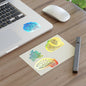 Mandala Animals Sticker Sheets Paper products Printify 6" × 4" Holographic Die-Cut