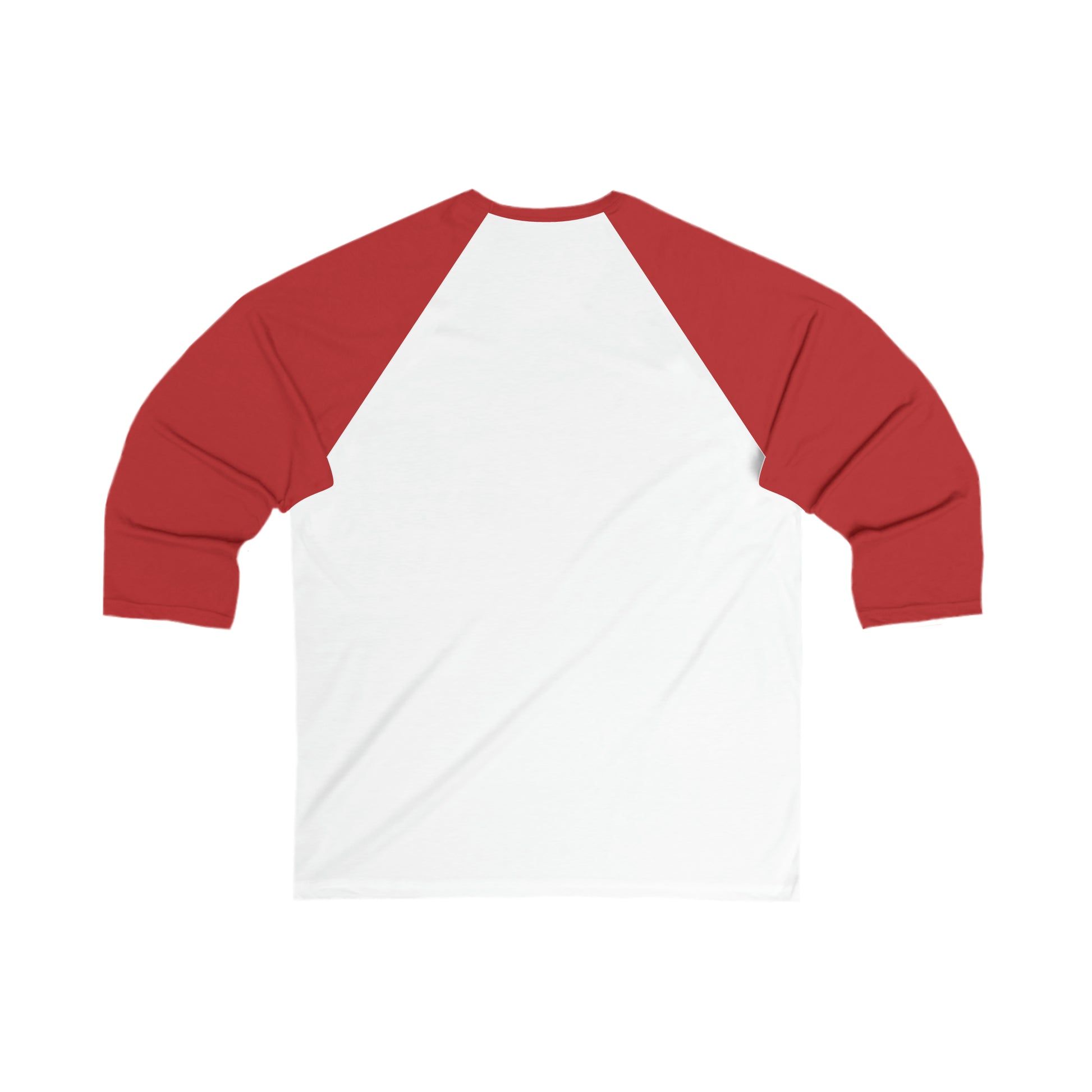 Unisex 3\4 Sleeve Baseball Tee Long-sleeve Printify   