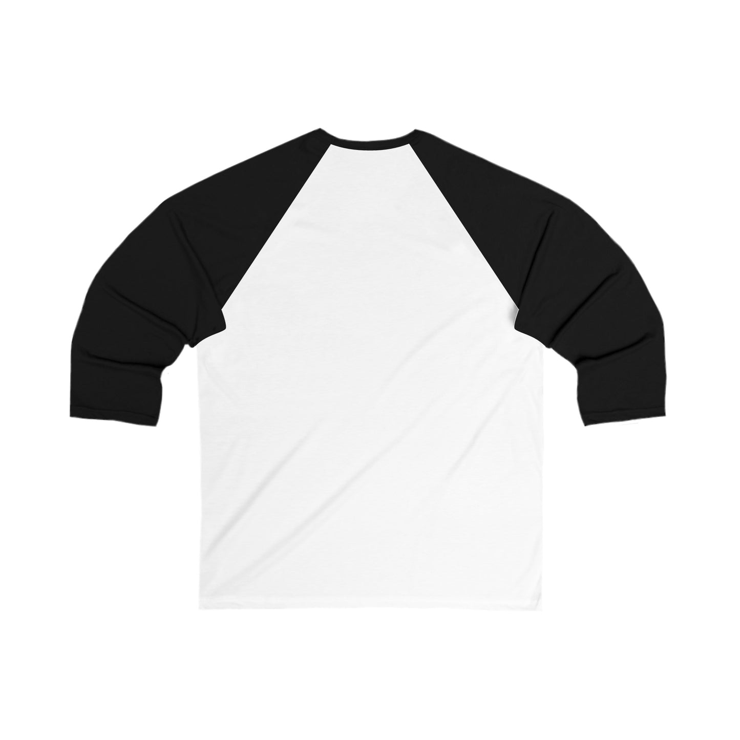 Empowering students Unisex 3\4 Sleeve Baseball Tee Long-sleeve Printify   