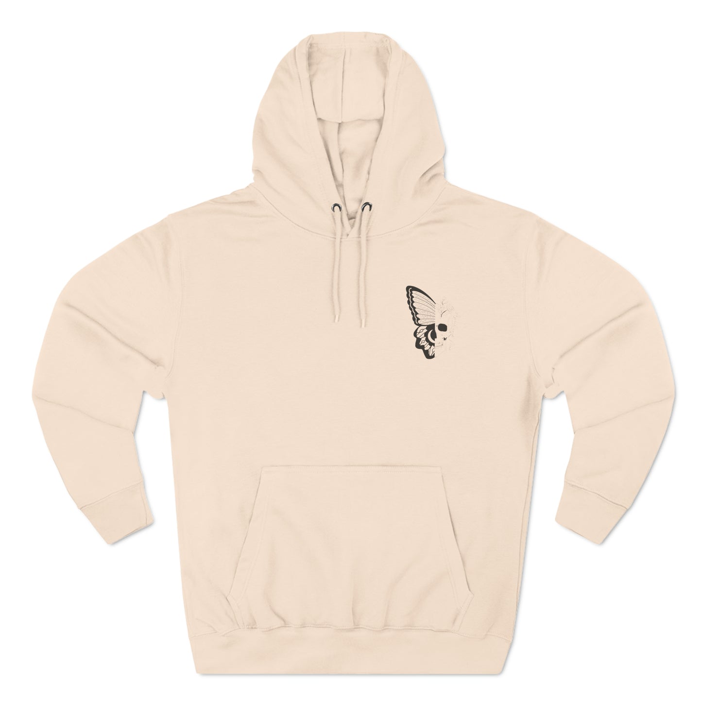 Unisex Premium Pullover Hoodie Hoodie Printify   