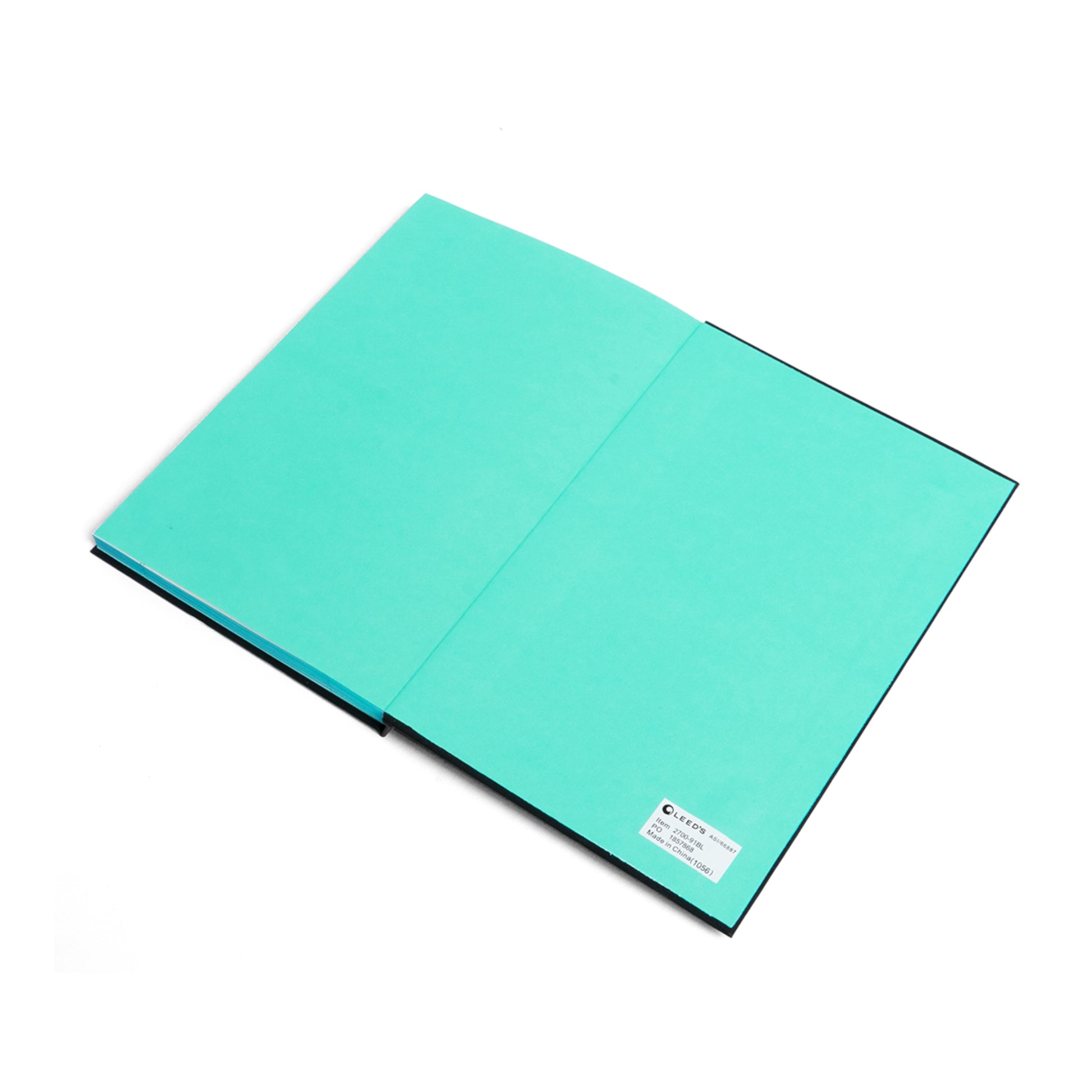 Grand Canyon Color Contrast Notebook - Ruled Paper products Printify   