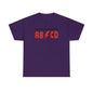 Rocking Kindergarten in Style: "AB/CD Kindergarten Rocks" T-Shirt T-Shirt Printify Purple S 