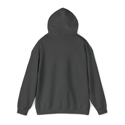 Unisex Heavy Blend™ Hooded Sweatshirt Hoodie Printify   