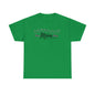 Spread Love and Acceptance: "Free Mom Hugs" Shirt T-Shirt Printify Irish Green S 