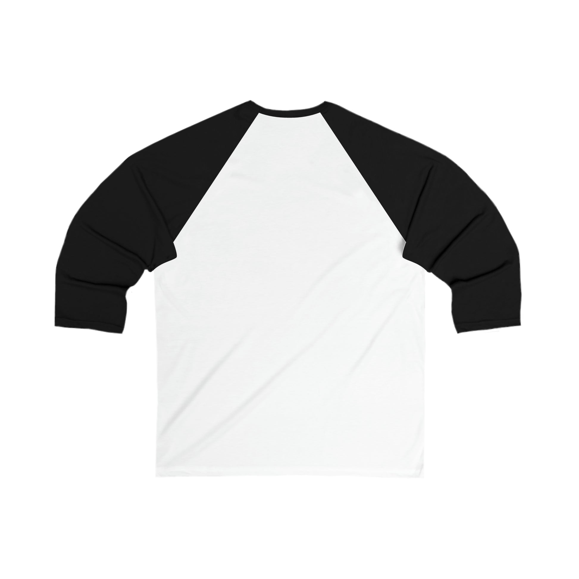 Peek-a-boo Unisex 3\4 Sleeve Baseball Tee Long-sleeve Printify   