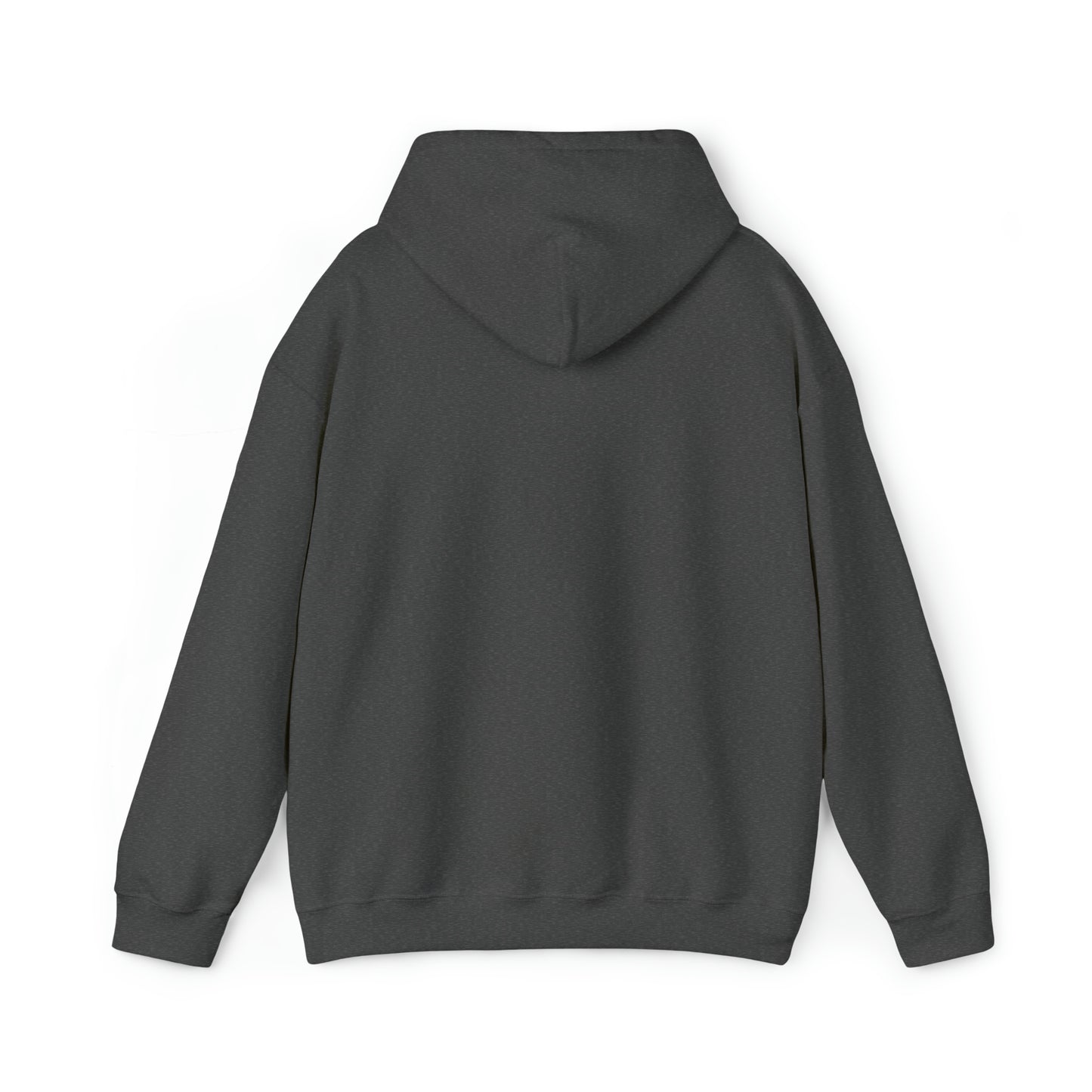 Unisex Heavy Blend™ Hooded Sweatshirt Hoodie Printify   