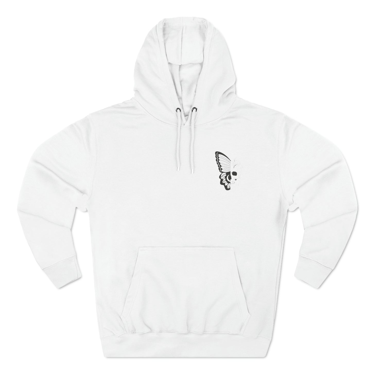 Unisex Premium Pullover Hoodie Hoodie Printify   