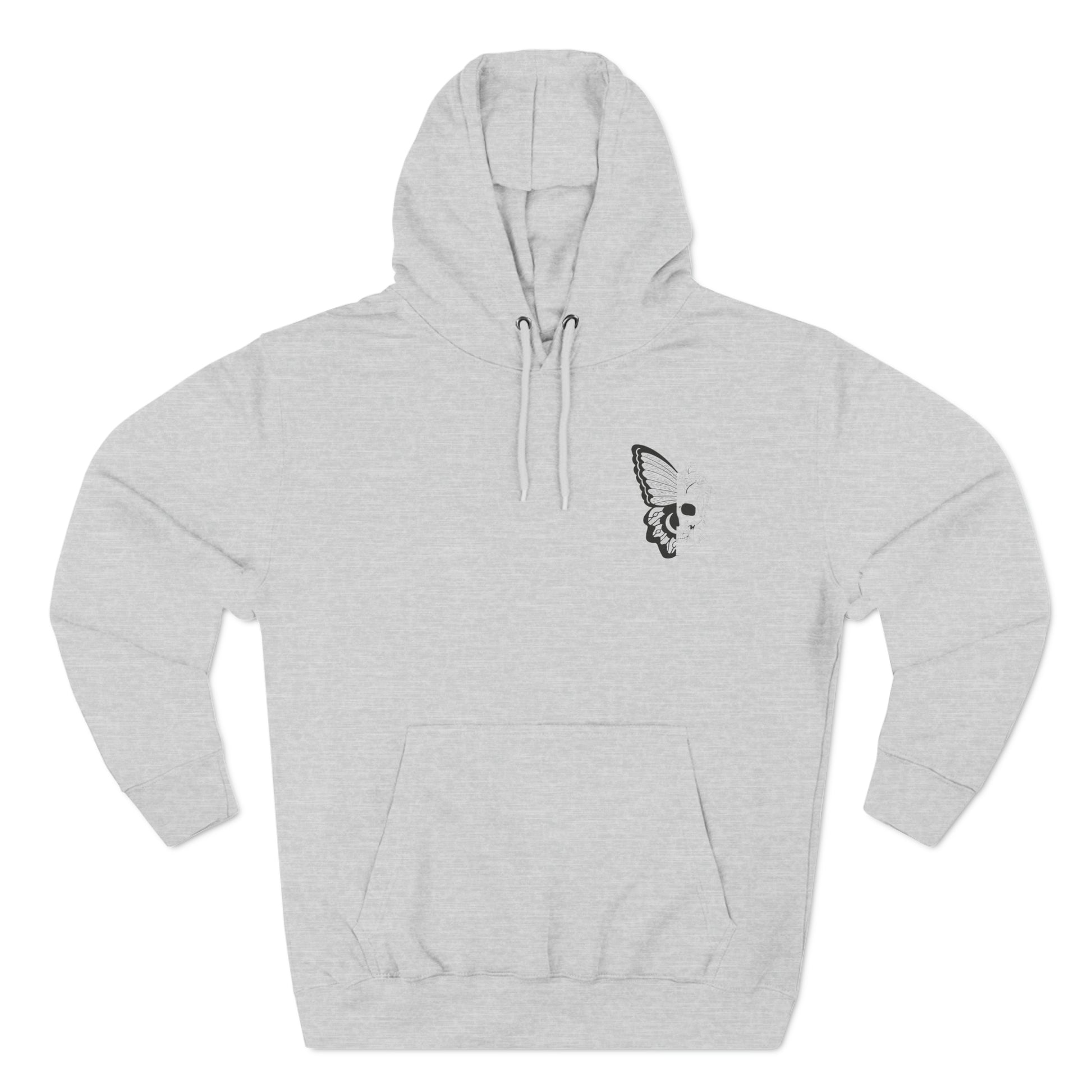 Unisex Premium Pullover Hoodie Hoodie Printify   