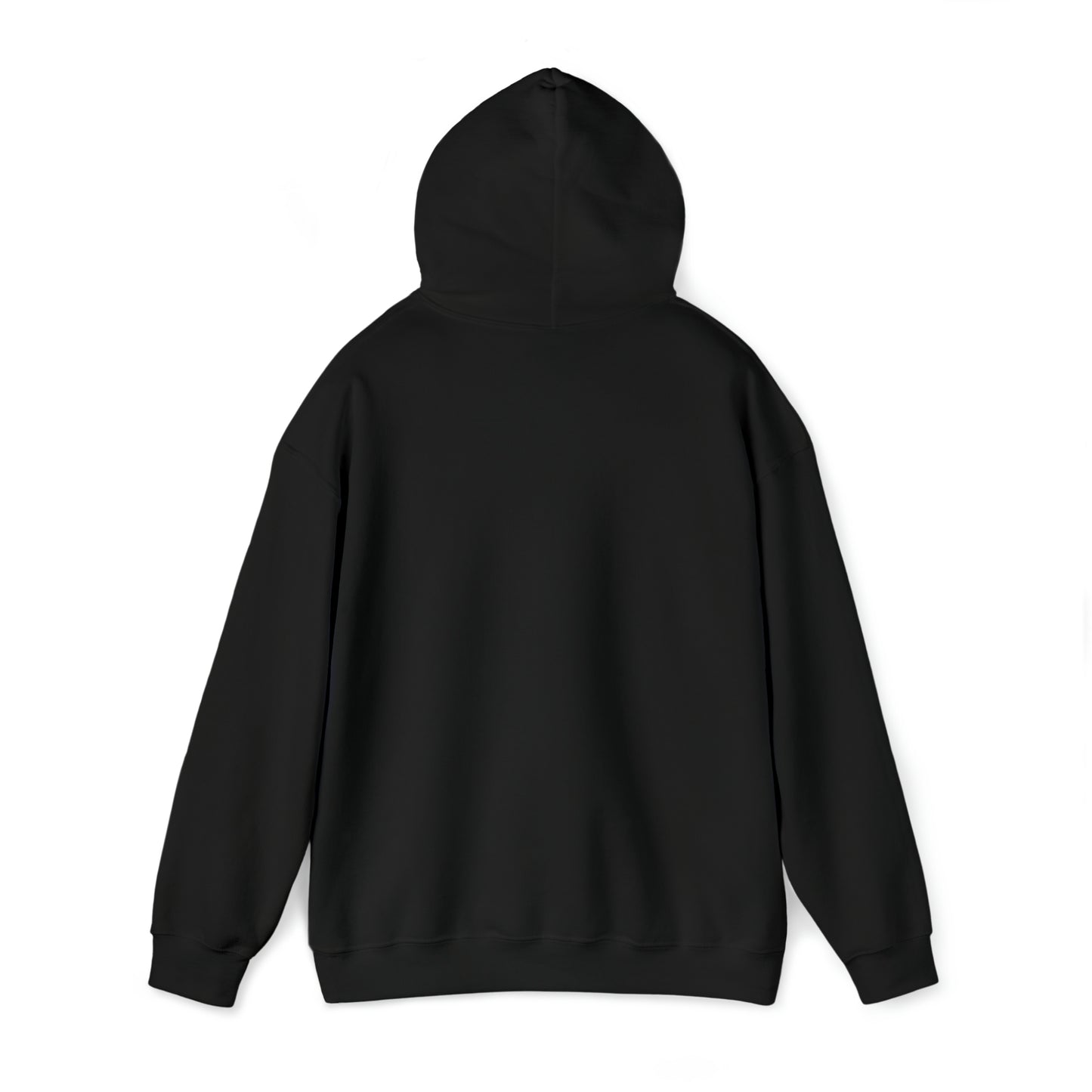 Unisex Heavy Blend™ Hooded Sweatshirt Hoodie Printify   