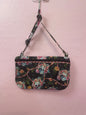 Small Skull Clutch Bags April & Mae designs and alterations   